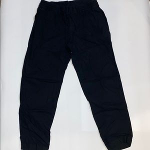 Old Navy Linen Drawstring Pants